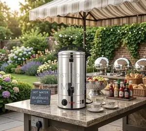 Restaurant / Hosting 2500W (Quick Heating) 2OL Tea Urn / Boiler