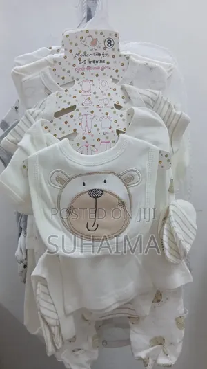 Newborn Clothes
