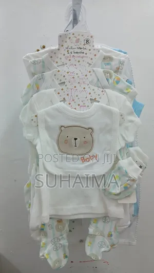 Newborn Clothes