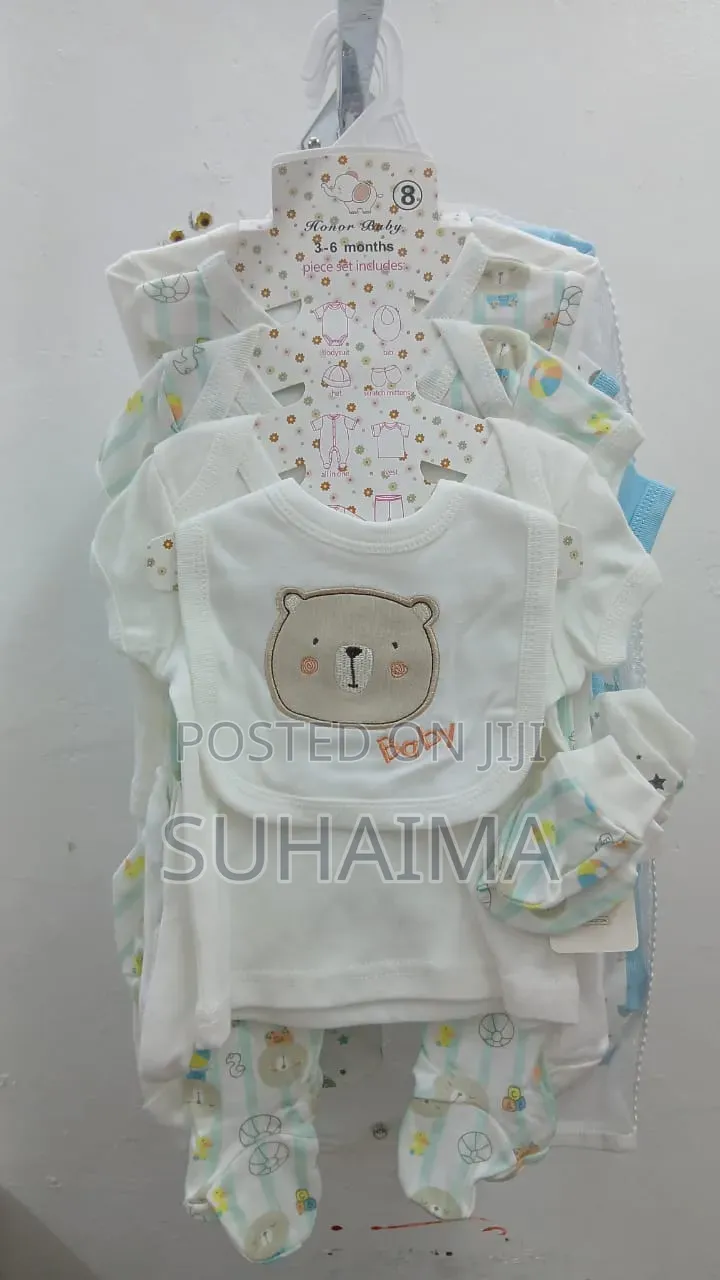 Newborn Clothes
