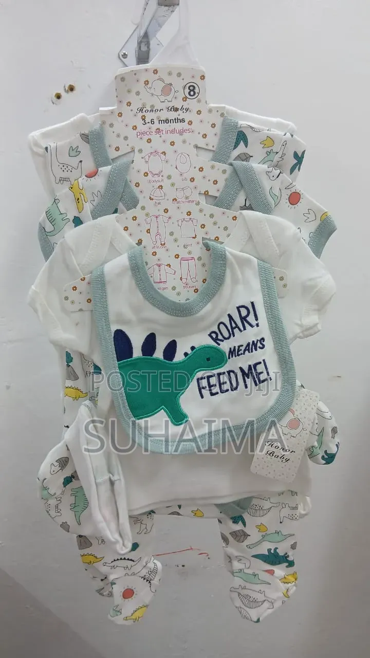 Newborn Clothes