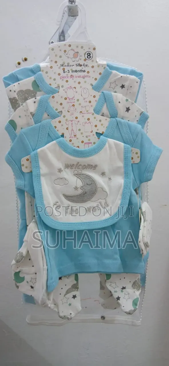 Newborn Clothes