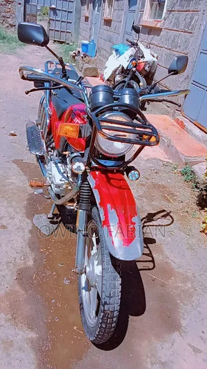 Ranger 2022 Red