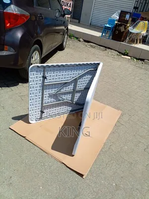 Modern Executive Director Foldable Table/Foldable Chair