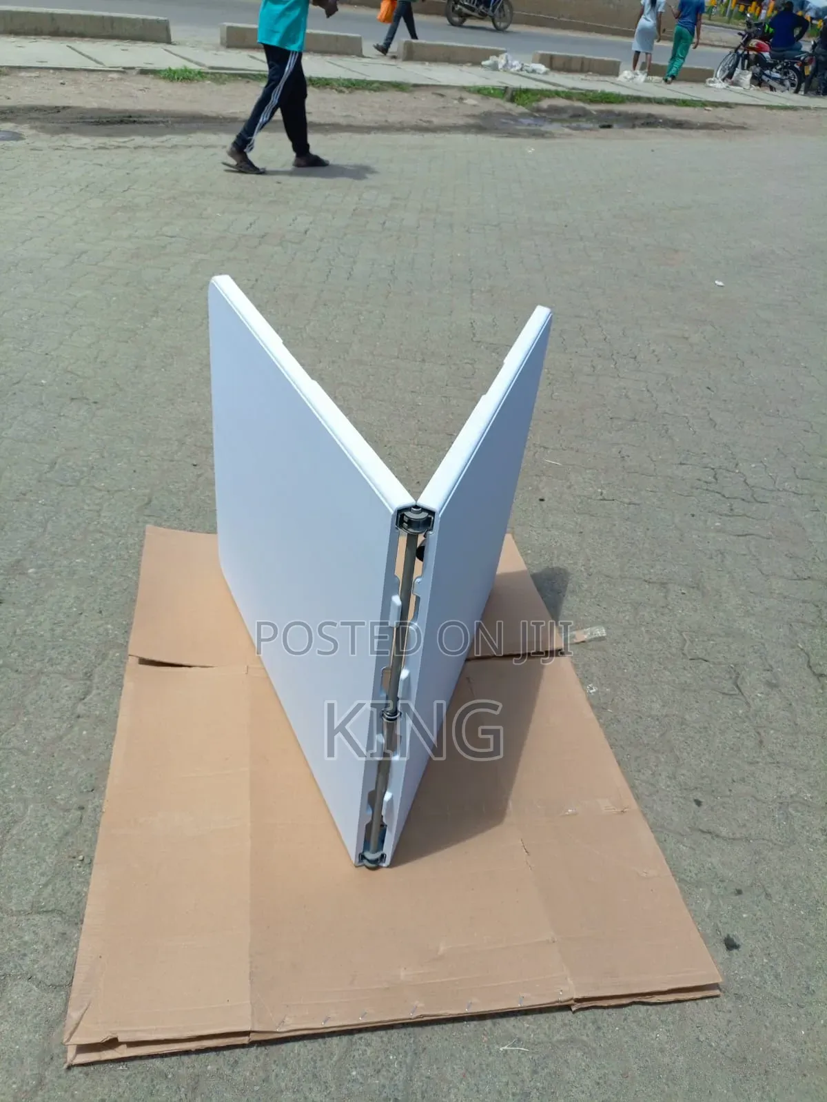 Modern Executive Director Foldable Table/Foldable Chair