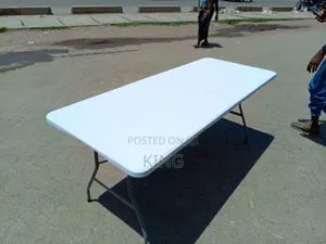 Modern Executive Director Foldable Table/Foldable Chair