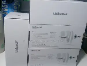 Ubiquiti Litebeam M5