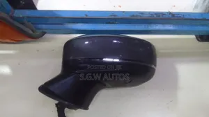 Mazda CX-5 (2018) Side Mirror