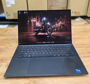 Laptop Dell Precision 5550 16GB Intel Core i7 SSD 512GB