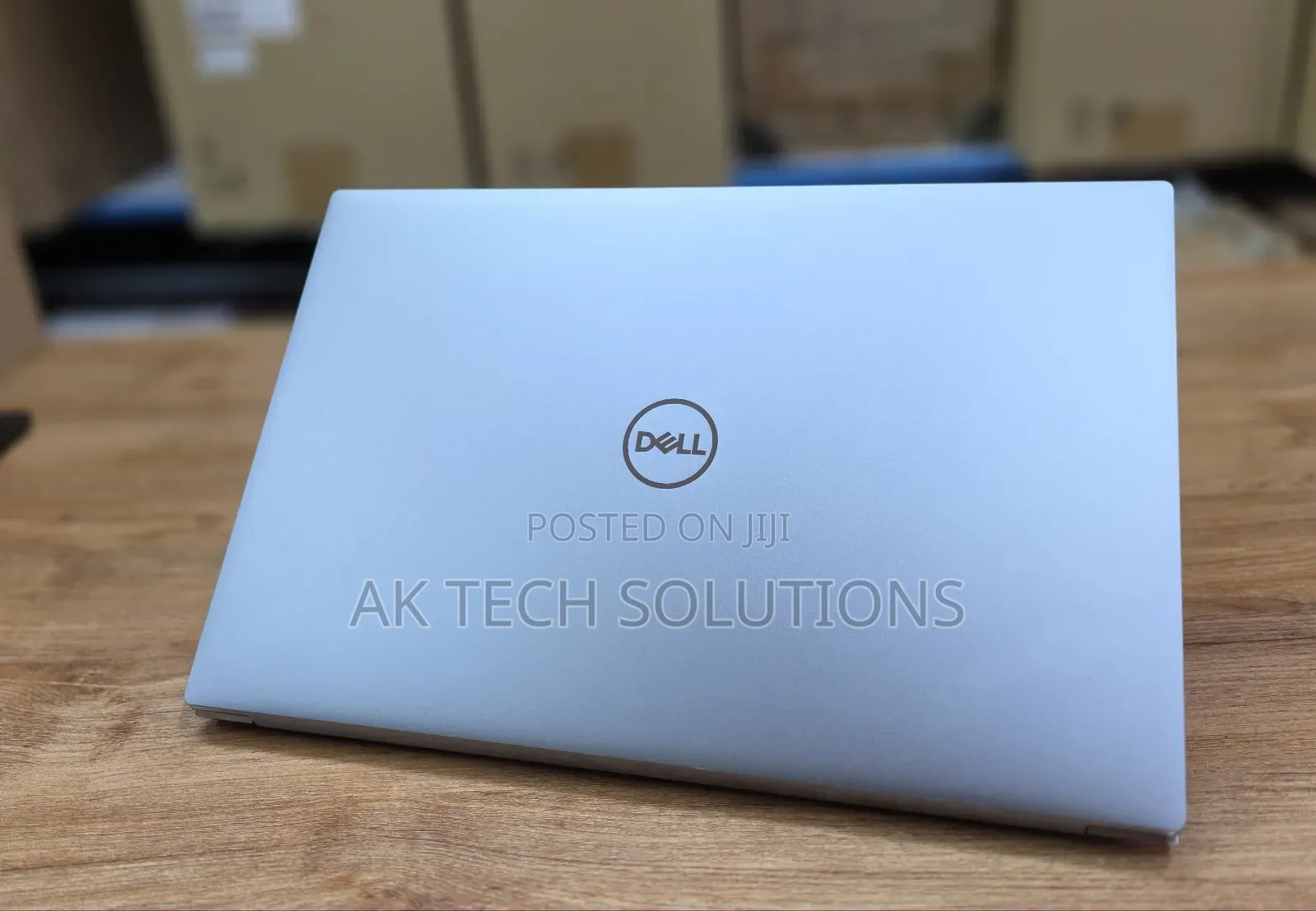 Laptop Dell Precision 5550 16GB Intel Core i7 SSD 512GB