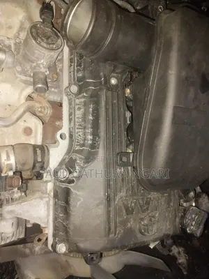 2tr Prado Engine