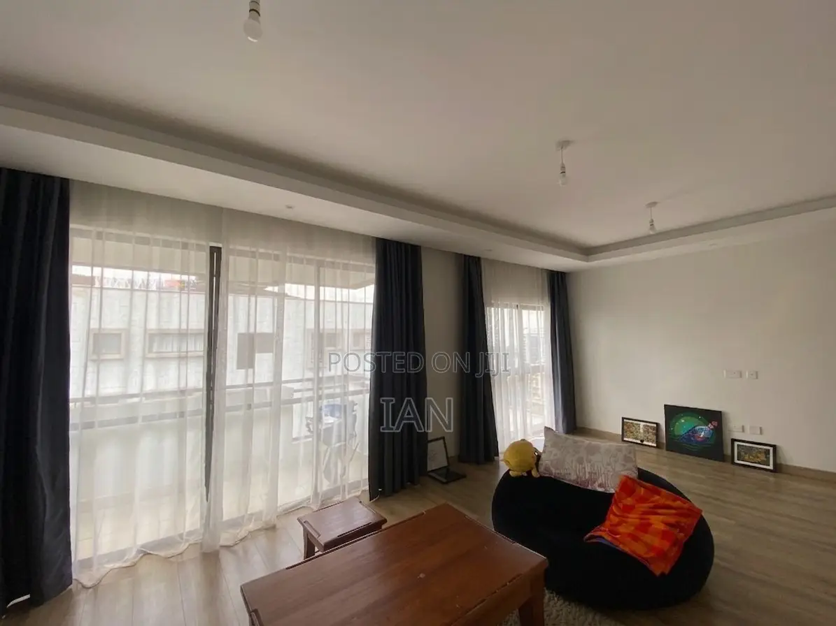1bdrm Shared Apartment in Hurlingham for rent