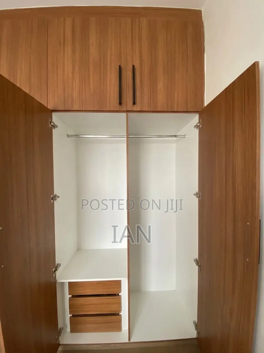 1bdrm Shared Apartment in Hurlingham for rent