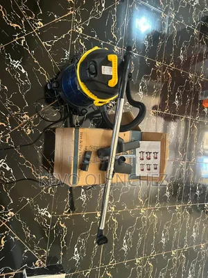 Vacuum Cleaner