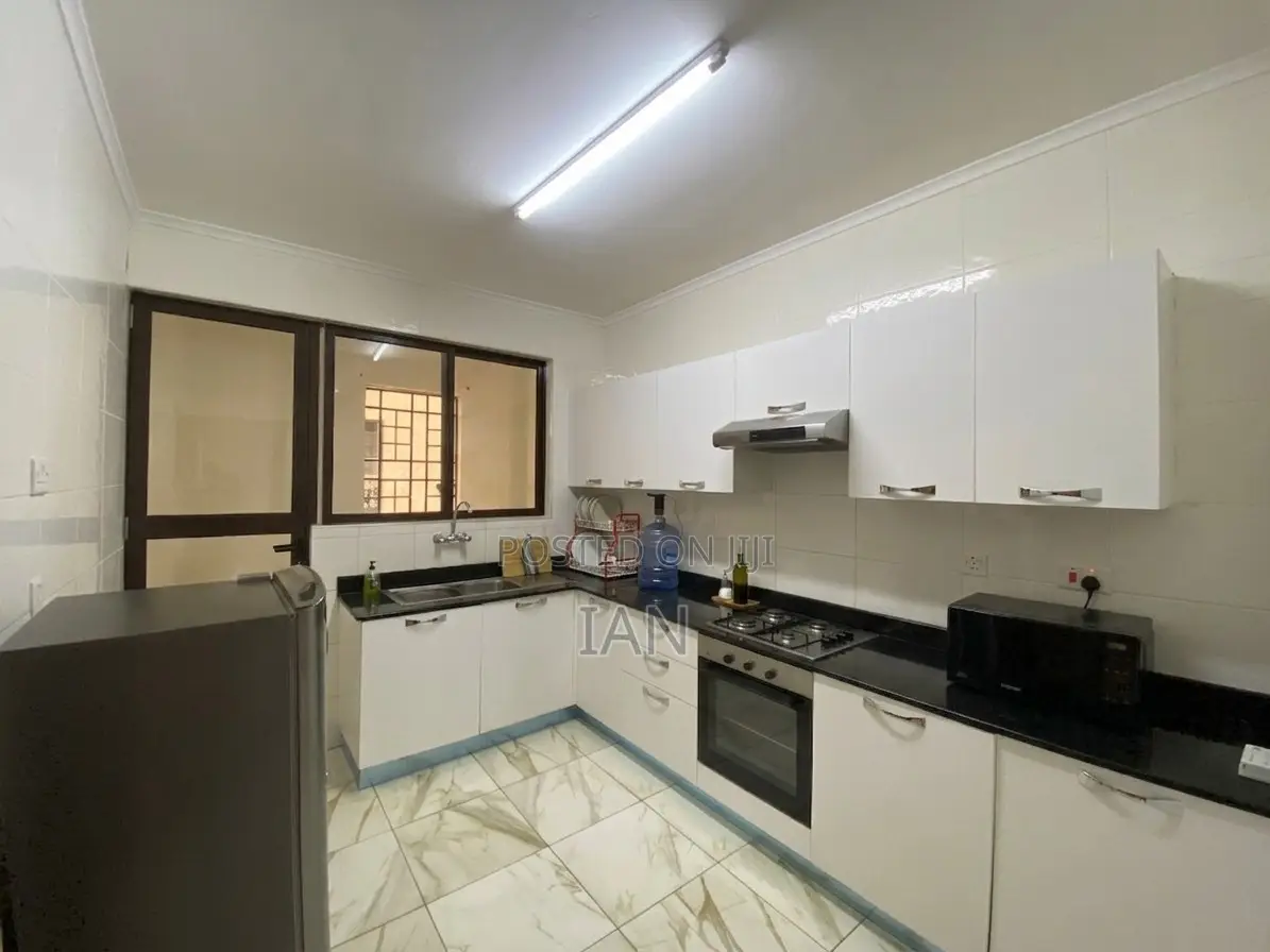 1bdrm Shared Apartment in Hurlingham for rent