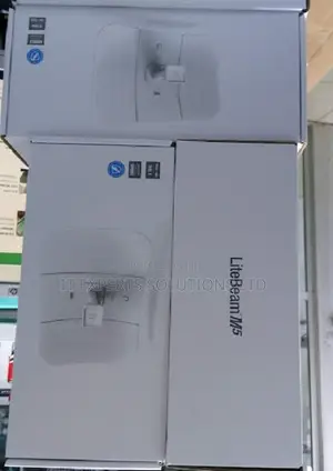 Ubiquiti Litebeam M5 23dbi 5ghz Wireless Broadband Cpe