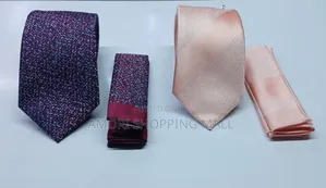 Suits Accessories