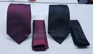 Suits Accessories