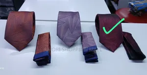Suits Accessories
