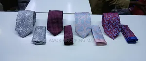 Suits Accessories