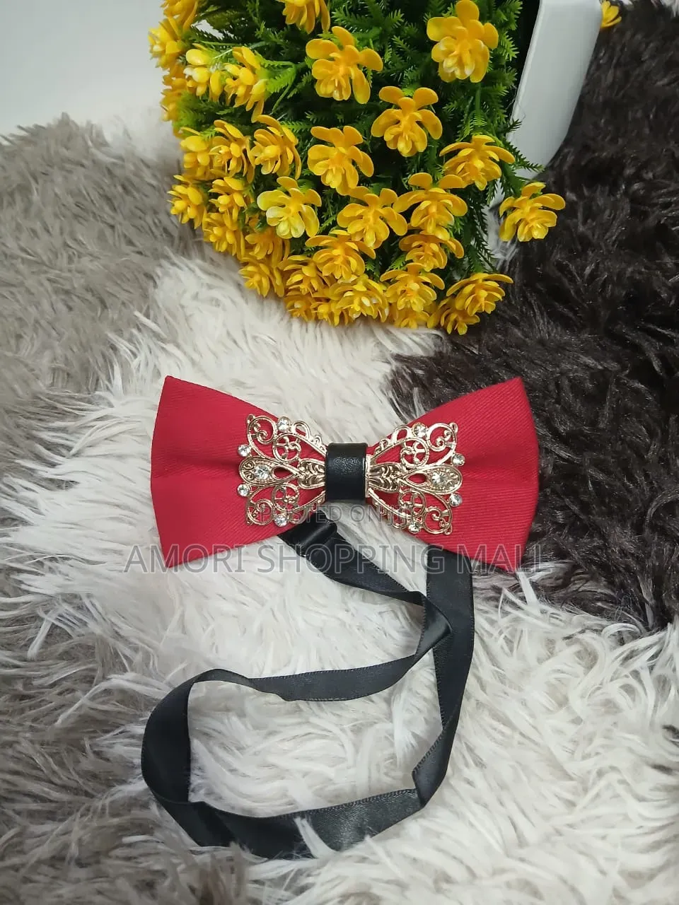Suits Accessories