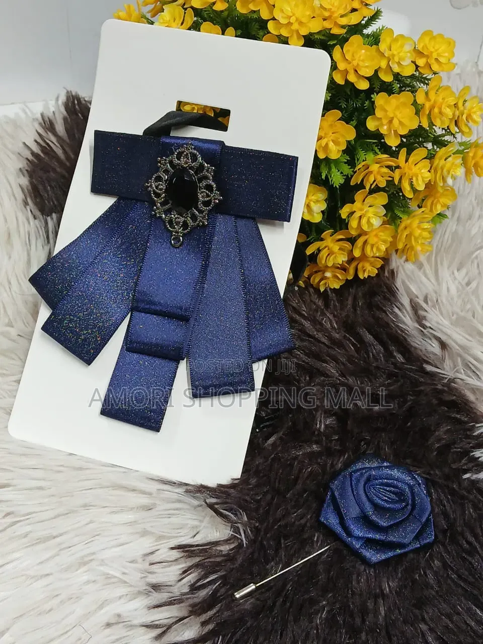 Suits Accessories