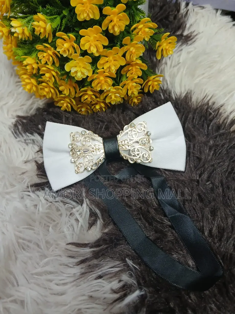 Suits Accessories