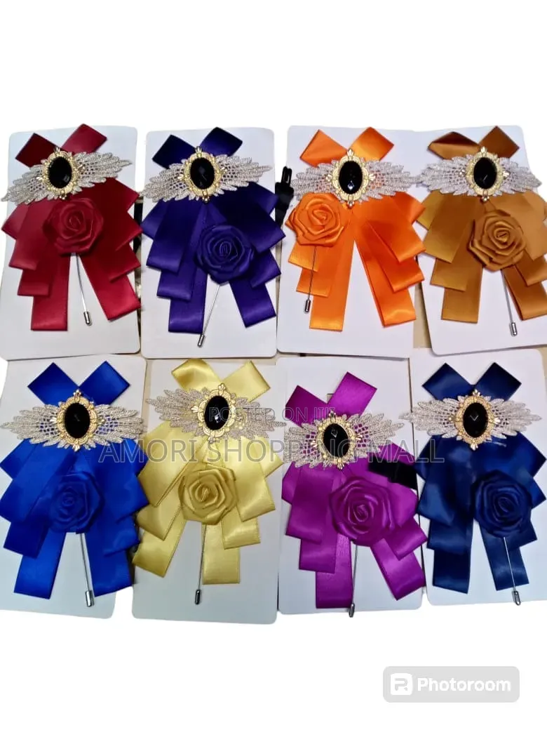Suits Accessories