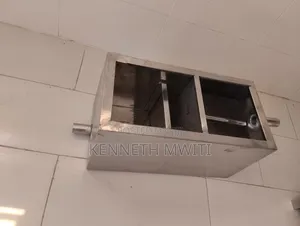 Grease Trap