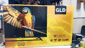 GLD 32 Inch Digital TV