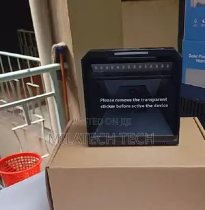8808 Desktop Barcode Reader for POS