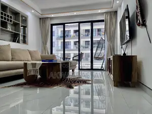 Furnished 1bdrm Apartment in Alina Harbor, Kilimani for rent