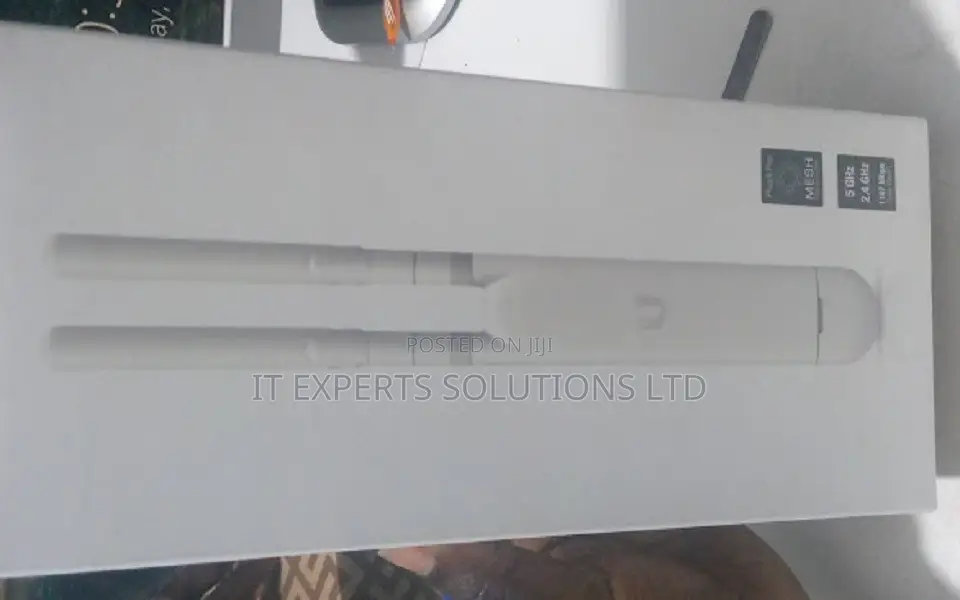 Ubiquiti Uap-AC-M Unifi Mesh Outdoor Wifi Access Point