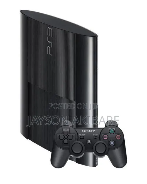 Playstation 3
