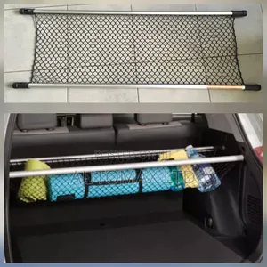 Yr2006-2018 Genuine Toyota RAV4 Cargo Net Hammock Storage Divider
