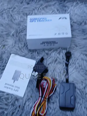 Car Tracker With Alerts : Location Monitor With App