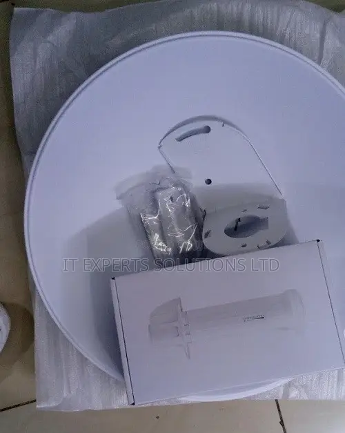 Ubiquiti airMAX PowerBeam M5 PBE-M5-400