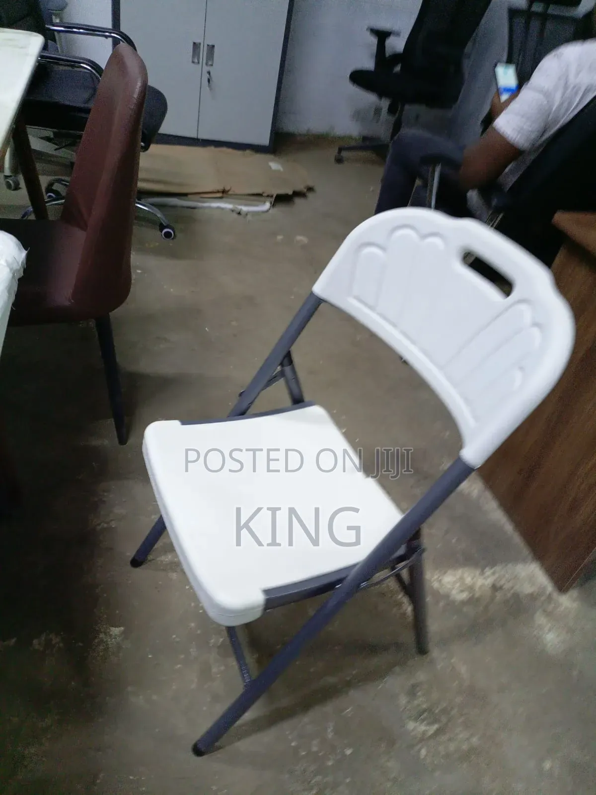 Folding Chairs/Executive Director Foldable Chai