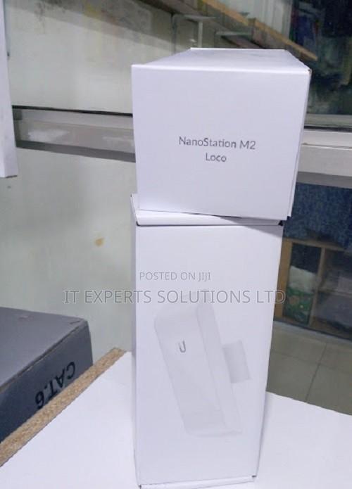 Ubiquiti Nanostation Loco M2