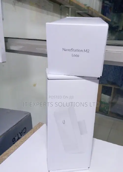 Ubiquiti Nanostation Loco M2