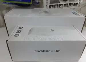 Ubiquiti Airmax Nanostation Loco M5