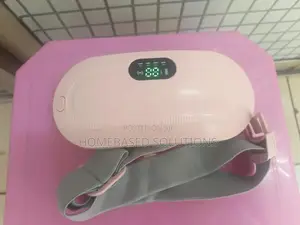 Vibration Menstrual Heating Pad