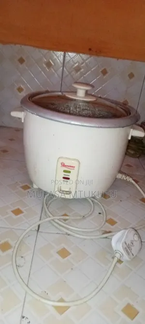 Ramtons 1kg Rice Cooker