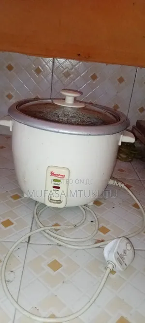 Ramtons 1kg Rice Cooker