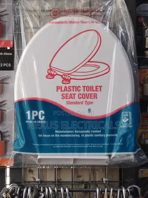 Plastic Toilet Sea Cover