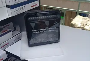 8808 USB Table Mount Barcode Reader