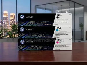 Best HP 126A Toner