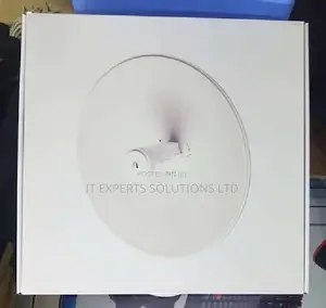 Ubiquiti Powerbeam 5ac 500 || Ubiquiti Powerbeam 5ac 500