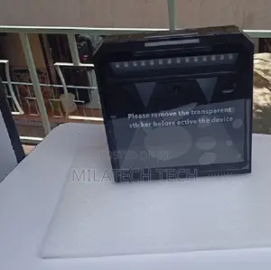 8808 POS Desktop Scanner – QR & Barcode