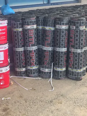 APP Waterproof Membrane